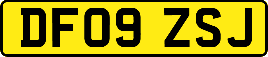 DF09ZSJ
