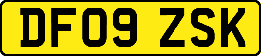 DF09ZSK