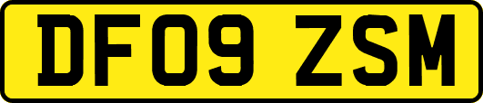 DF09ZSM