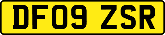 DF09ZSR