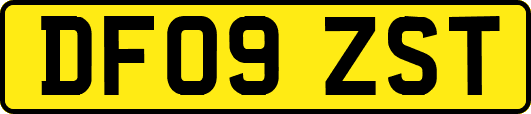 DF09ZST