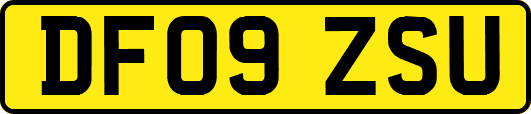 DF09ZSU