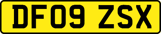 DF09ZSX