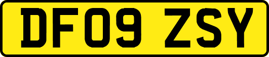 DF09ZSY