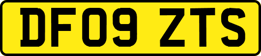 DF09ZTS