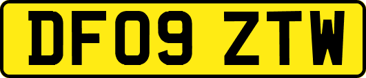 DF09ZTW