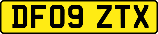 DF09ZTX