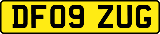 DF09ZUG