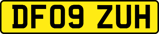 DF09ZUH