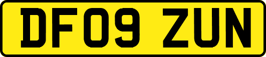 DF09ZUN