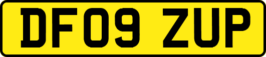 DF09ZUP