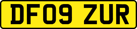 DF09ZUR