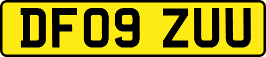 DF09ZUU
