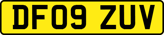 DF09ZUV