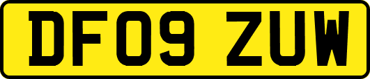 DF09ZUW