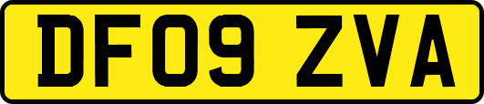 DF09ZVA