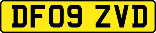 DF09ZVD