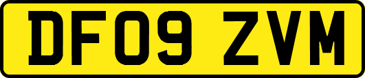 DF09ZVM