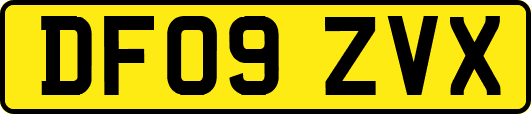 DF09ZVX