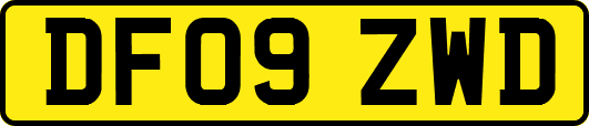 DF09ZWD