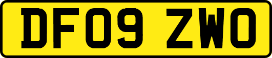 DF09ZWO