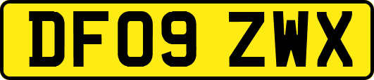 DF09ZWX