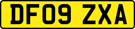 DF09ZXA