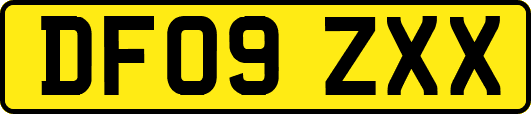 DF09ZXX