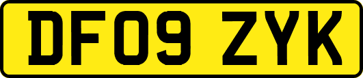 DF09ZYK