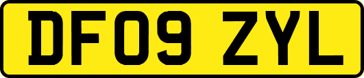DF09ZYL