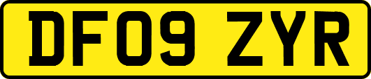 DF09ZYR