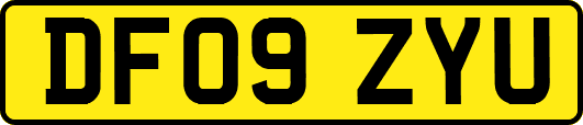 DF09ZYU