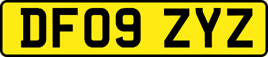 DF09ZYZ