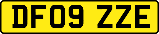 DF09ZZE