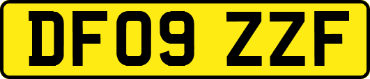 DF09ZZF