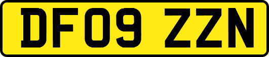 DF09ZZN