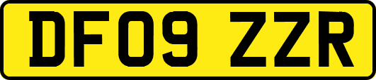 DF09ZZR