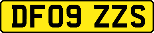 DF09ZZS