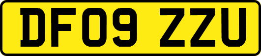 DF09ZZU