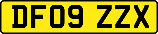 DF09ZZX