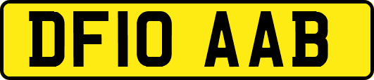 DF10AAB