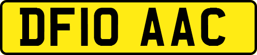DF10AAC