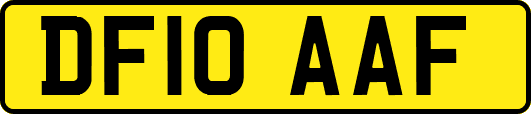 DF10AAF