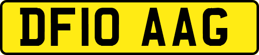 DF10AAG