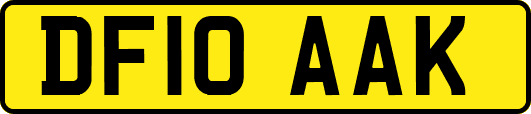 DF10AAK