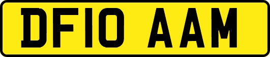 DF10AAM
