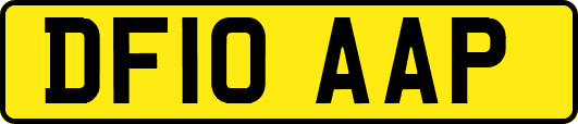 DF10AAP