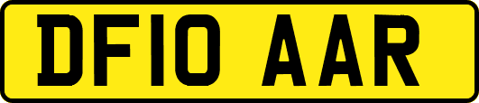 DF10AAR