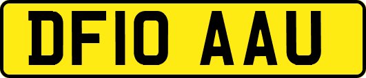 DF10AAU
