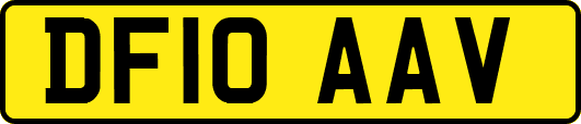 DF10AAV
